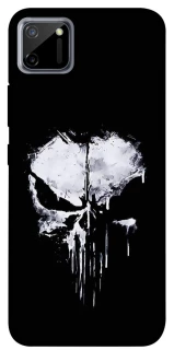 Чохол на Realme C11 Каратель фото 1 з 1