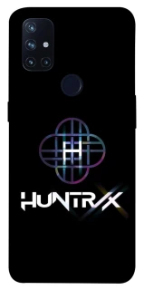 Чехол на OnePlus Nord N10 5G K-Pop Demon Hunters ver.17 фото 1 из 1