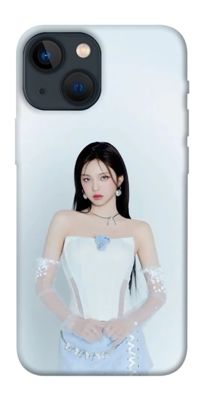 Чехол на Apple iPhone 13 mini (5.4") Chiquita - BABYMONSTER фото 1 из 1