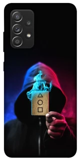 Чохол на Samsung Galaxy A52 4G / A52 5G squid game v6 фото 1 з 1