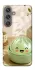 Чохол на Samsung Galaxy S24+ Dumpling ver.3 фото 1 з 1
