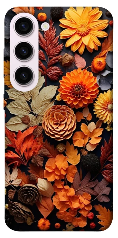 Чохол на Samsung Galaxy S23+ Dreams фото 1 з 1