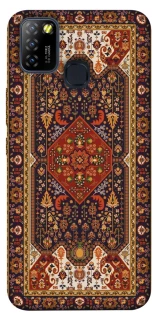 Чехол на Infinix Hot 10 Lite Килим v8 фото 1 из 1