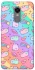 Чохол на Xiaomi Redmi 5 Plus / Redmi Note 5 (Single Camera) Cat Cute фото 1 з 1
