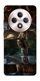 Чохол на Oppo Reno 12 F 4G/5G House of the Dragon фото 1 з 1