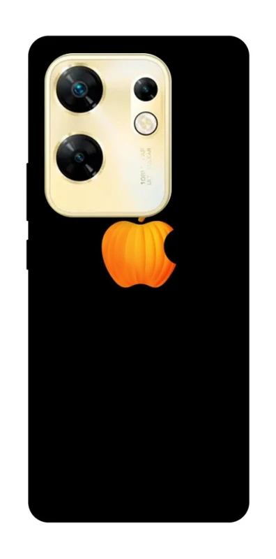 Чохол на Infinix Zero 30 4G Halloween Pumpkin фото 1 з 1