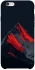 Чехол на Apple iPhone 6/6s plus (5.5") Red mountain фото 1 из 1