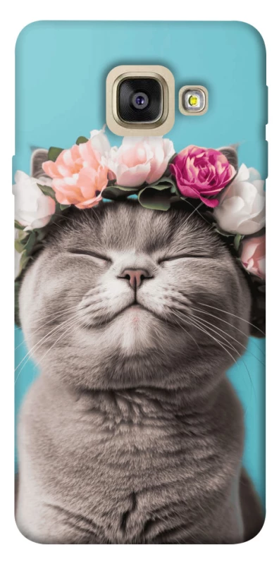 Чехол на Samsung A520 Galaxy A5 (2017) Mood(1) фото 1 из 1