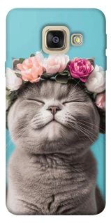 Чехол на Samsung A520 Galaxy A5 (2017) Mood(1) фото 1 из 1