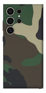 Чехол на Samsung Galaxy S25 Ultra Camouflage v8 фото 1 из 1
