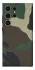 Чехол на Samsung Galaxy S25 Ultra Camouflage v8 фото 1 из 1