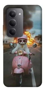 Чехол на Xiaomi Redmi 15 (EU) Exploding Kittens ver.3 фото 1 из 1