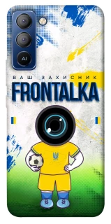 Чехол на TECNO Pop 5 LTE Фронталка №99 v3 фото 1 из 1