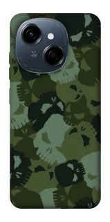 Чохол на TECNO Spark Go 1 Camouflage v31 фото 1 з 1
