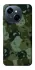 Чохол на TECNO Spark Go 1 Camouflage v31 фото 1 з 1