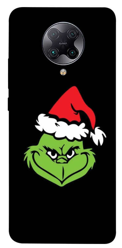 Чохол на Xiaomi Redmi K30 Pro / Poco F2 Pro Грінч v2 фото 1 з 1