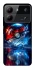 Чохол на ZTE Blade A54 4G Pokemon ver.2 фото 1 з 1