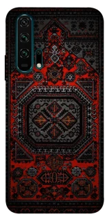 Чехол на Huawei Honor 20 Pro Ковёр v16 фото 1 из 1