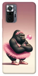 Чохол на Xiaomi Redmi Note 10 Pro Горила фото 1 з 1
