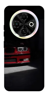Чехол на TECNO Spark 30C BMW v21 фото 1 из 1