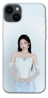 Чохол на Apple iPhone 14 Plus (6.7") Chiquita - BABYMONSTER фото 1 з 1