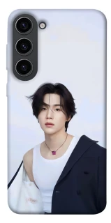 Чехол на Samsung Galaxy S23 Suga v2 - BTS фото 1 из 1