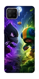 Чохол на Oppo A73 (2017) Brawl Stars ver.16 фото 1 з 1