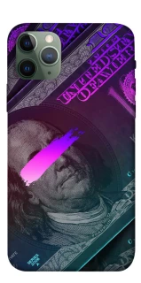 Чехол на Apple iPhone 11 Pro (5.8") Neo dollar v2 фото 1 из 1