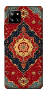 Чехол на Samsung Galaxy A42 5G Ковёр v50 фото 1 из 1