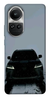 Чохол на Oppo Reno 10 Lexus v8 фото 1 з 1