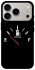 Чохол на Apple iPhone 17 Pro (6.3") Сoffee speedometer фото 1 з 1