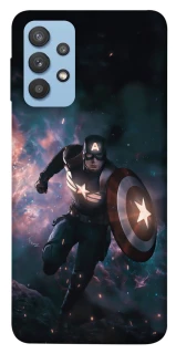 Чохол на Samsung Galaxy M32 Captain America фото 1 з 1