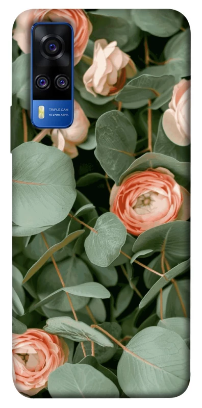 Чохол на Vivo Y51a Eternal Spring фото 1 з 1