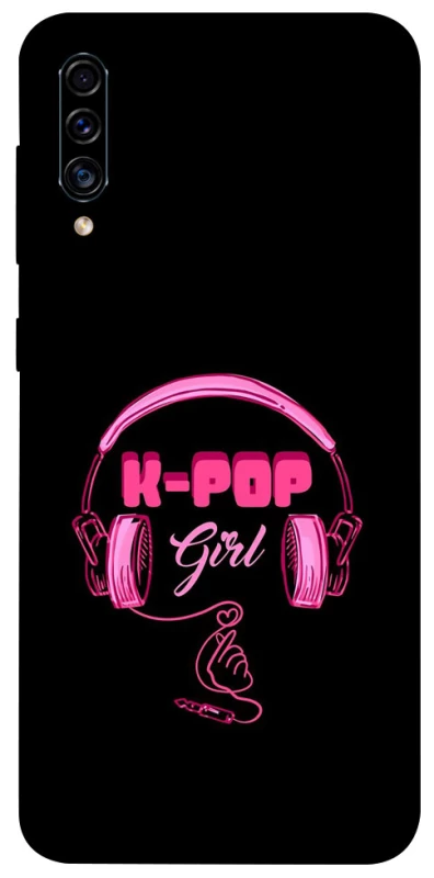 Чохол на Samsung Galaxy A50 (A505F) / A50s / A30s K-pop girl фото 1 з 1
