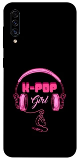 Чохол на Samsung Galaxy A50 (A505F) / A50s / A30s K-pop girl фото 1 з 1