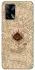Чехол на Oppo A74 4G Marauders map фото 1 из 1
