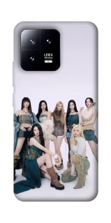 Чехол на Xiaomi 13 BABYMONSTER v3 фото 1 из 1