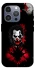 Чохол на Apple iPhone 16 Pro Max Joker Horror фото 1 з 1