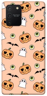 Чохол на Samsung Galaxy S10 Lite Halloween Spooky фото 1 з 1