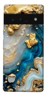 Чохол на Google Pixel 6 Pro Epoxy design ver.2 фото 1 з 1