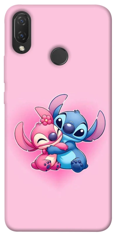 Чохол на Huawei P Smart+ (nova 3i) Stitch ver.10 фото 1 з 1