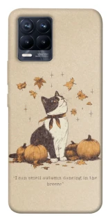 Чехол на Realme 8 Autumn vibes ver.3 фото 1 Чехол на Realme 8 Autumn vibes ver.3 фото 1 из 1