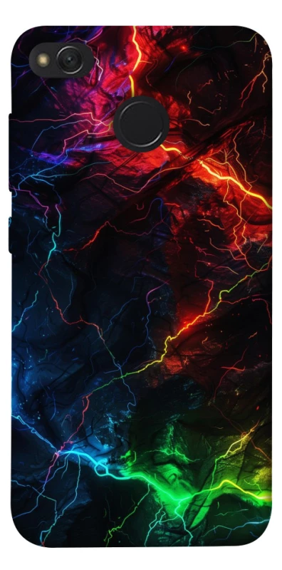 Чохол на Xiaomi Redmi 4X Abstract фото 1 з 1