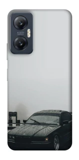 Чехол на Infinix Hot 20 5G BMW mood фото 1 из 1
