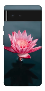 Чехол на Google Pixel 6 Лотос фото 1 из 1