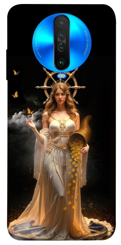 Чохол на Xiaomi Poco X2 Fortuna фото 1 з 1