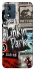 Чехол на Motorola Moto E13 Linkin Park logo ver.2 фото 1 Чехол на Motorola Moto E13 Linkin Park logo ver.2 фото 1 из 1
