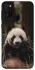 Чехол на Samsung Galaxy M21 Панда фото 1 из 1