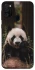 Чехол на Samsung Galaxy M30s / M21 Панда фото 1 из 1