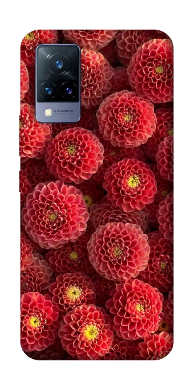 Чехол на Vivo V21 Midnight1 фото 1 из 1